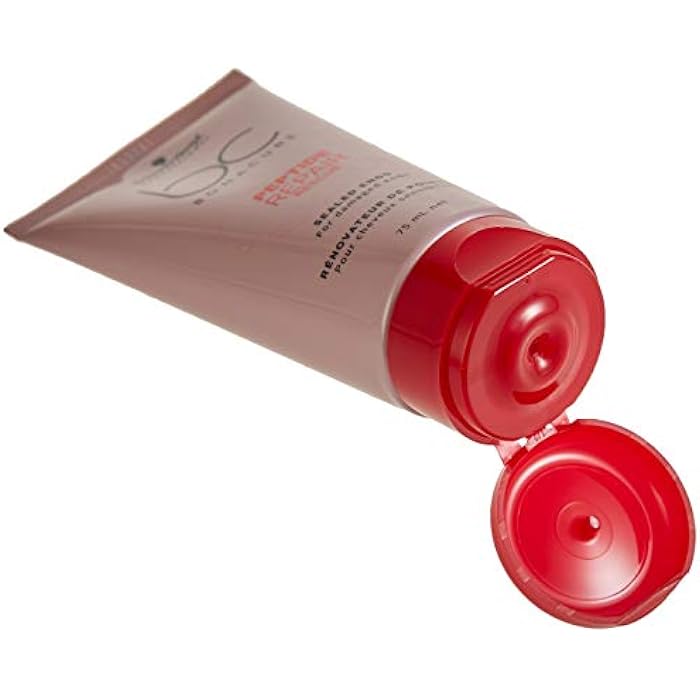 SCHWARZKOPF BC PRR Sealed Ends 75 ml - Image 3